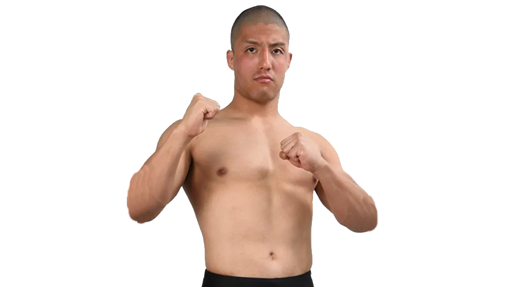 Masatora Yasuda - Pro Wrestlers Database