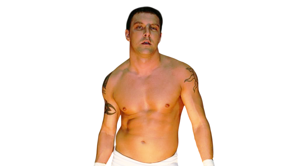 Mike DiBiase II Mike DiBiase II