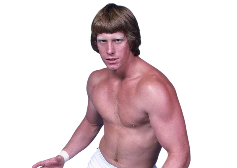 Mike von Erich Mike von Erich