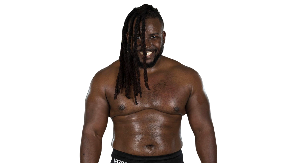 Matthew Mims - Pro Wrestlers Database