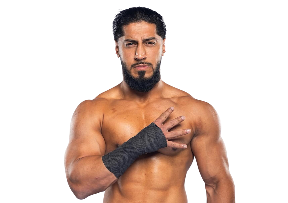 Mustafa Ali Mustafa Ali