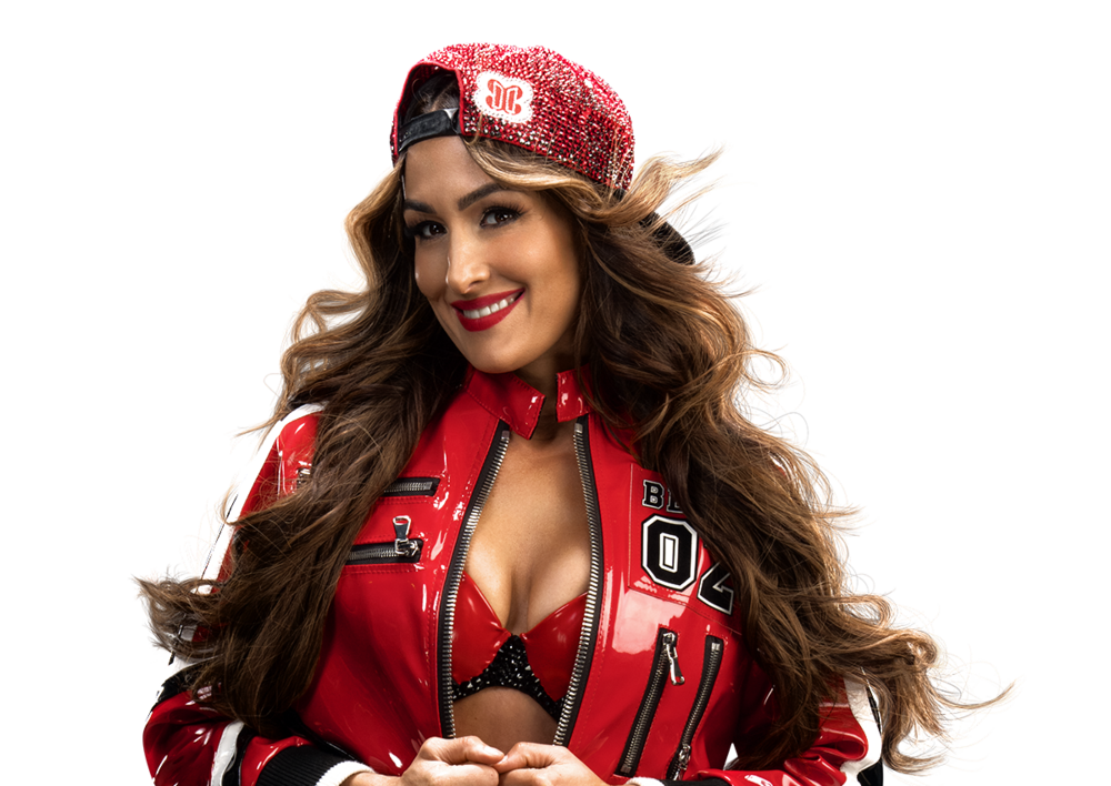 Nikki Bella Nikki Bella
