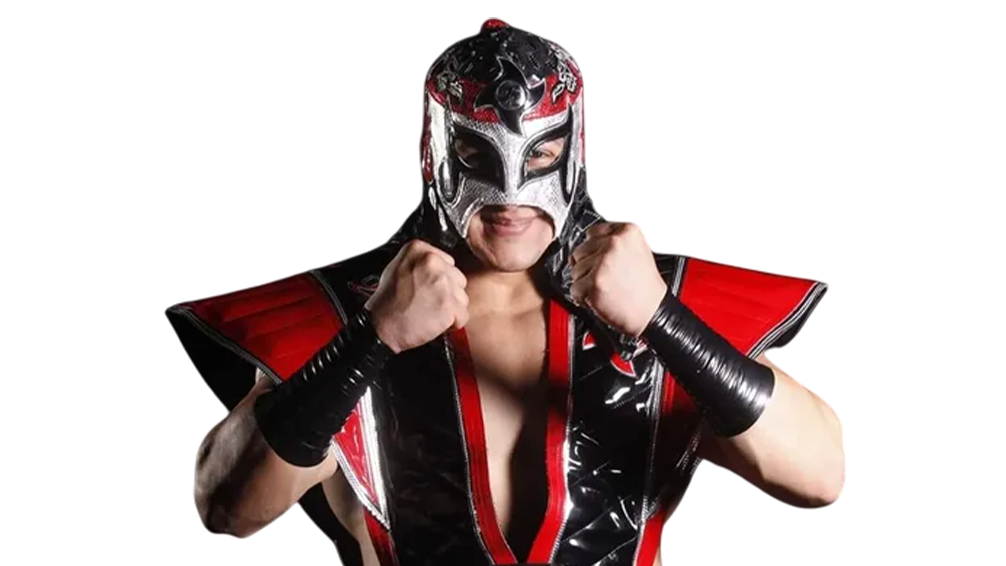 Octagón Jr. / Golden Magic - Pro Wrestlers Database