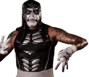 Pentagón Jr.: Profile, Career, Face/Heel Turns, Titles Won, Gimmick ...