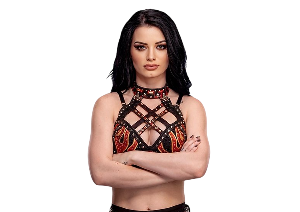 Paige / Saraya Paige / Saraya