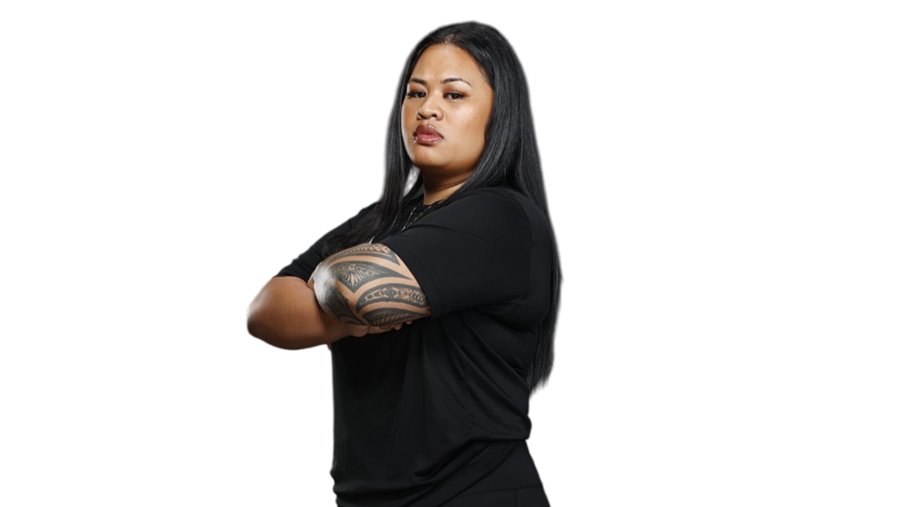 Penina Tuilaepa - Pro Wrestlers Database