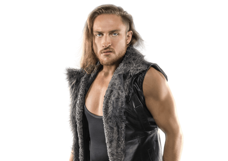 Pete Dunne - Pro Wrestlers Database