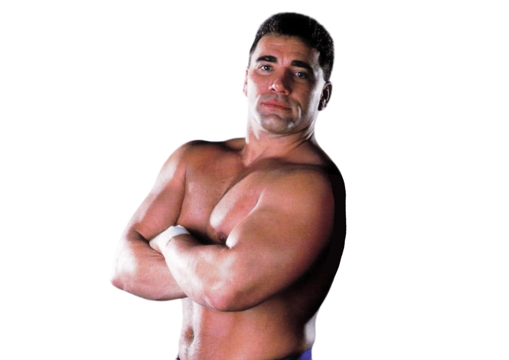 Phil LaFon / Danny Kroffat - Pro Wrestlers Database