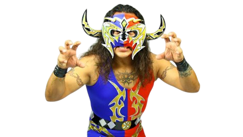 Psicosis II / Ripper Psicosis II / Ripper