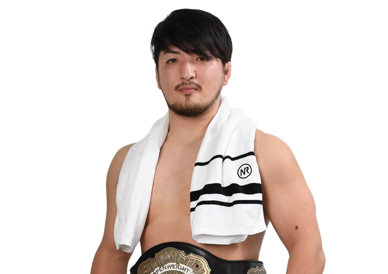 Ren Narita Ren Narita