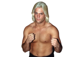 Buddy Landel