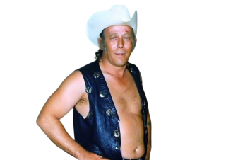 Cowboy Bob Kelly