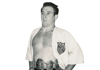 Gene LeBell