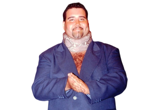 Joel Gertner