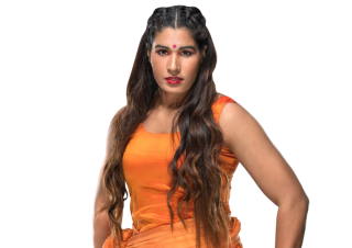 Kavita Devi