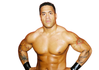 Sonny Siaki