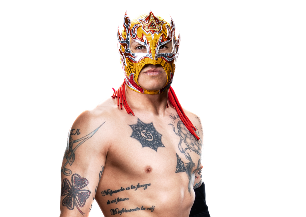 Rey Fénix Rey Fénix