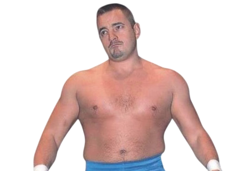 Richard Slinger - Pro Wrestlers Database