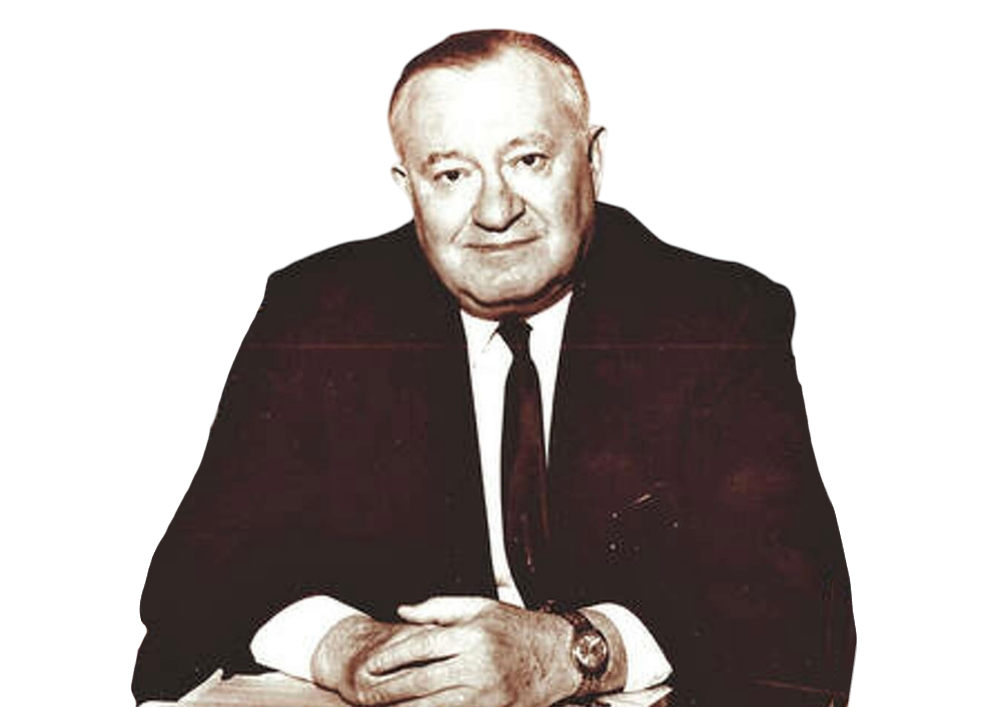 Sam Muchnick - Pro Wrestlers Database