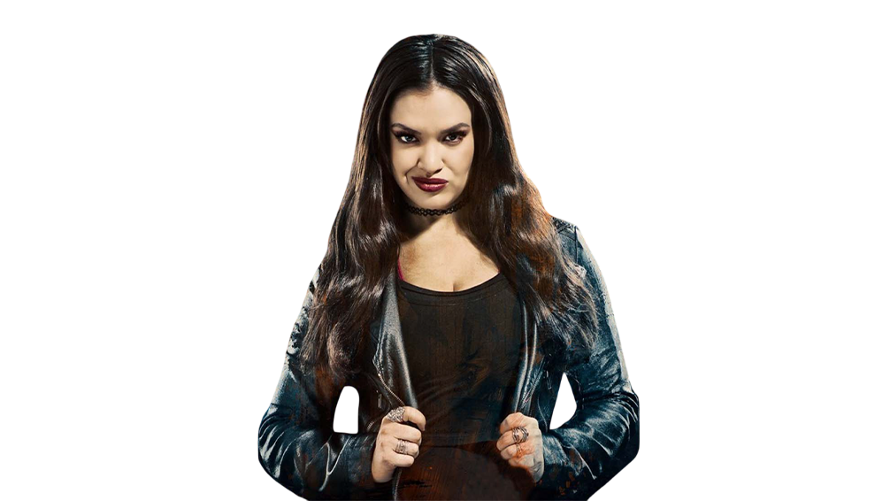 Shaul Guerrero Shaul Guerrero