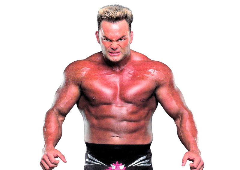 Shawn Stasiak Shawn Stasiak