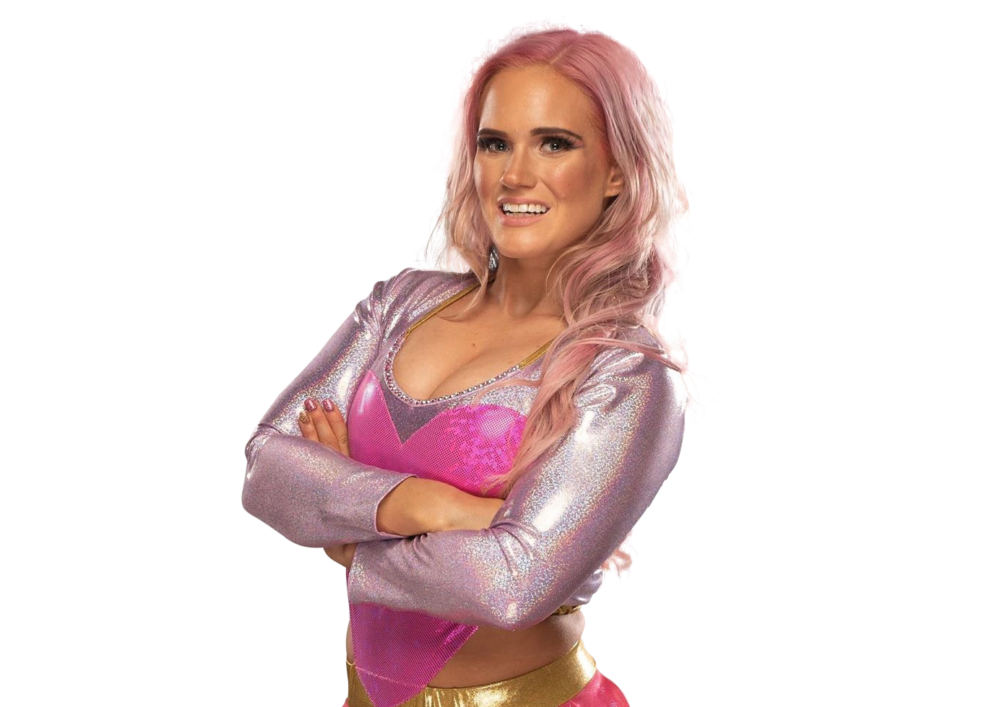 Shazza McKenzie - Pro Wrestlers Database