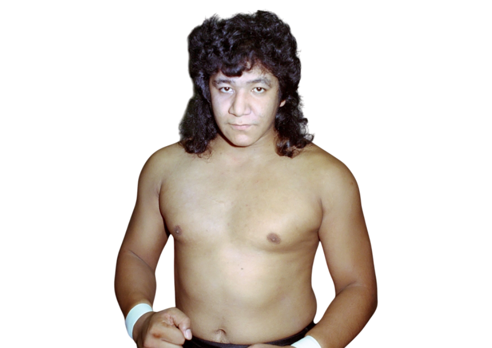 Shunji Takano - Pro Wrestlers Database