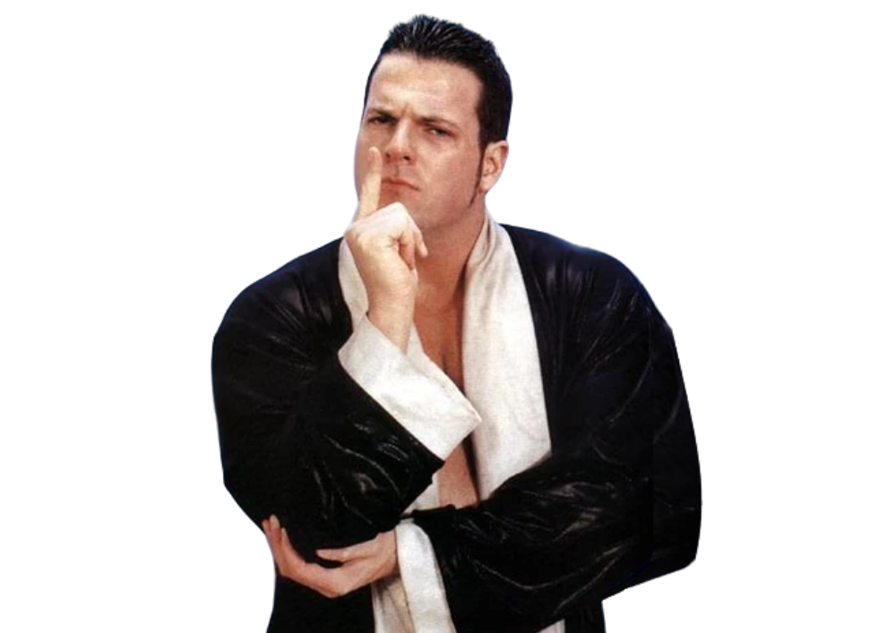 Simon Diamond - Pro Wrestlers Database