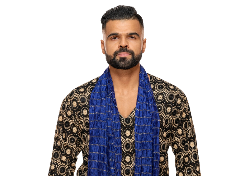 Sunil Singh / Gurv Sihra Sunil Singh / Gurv Sihra