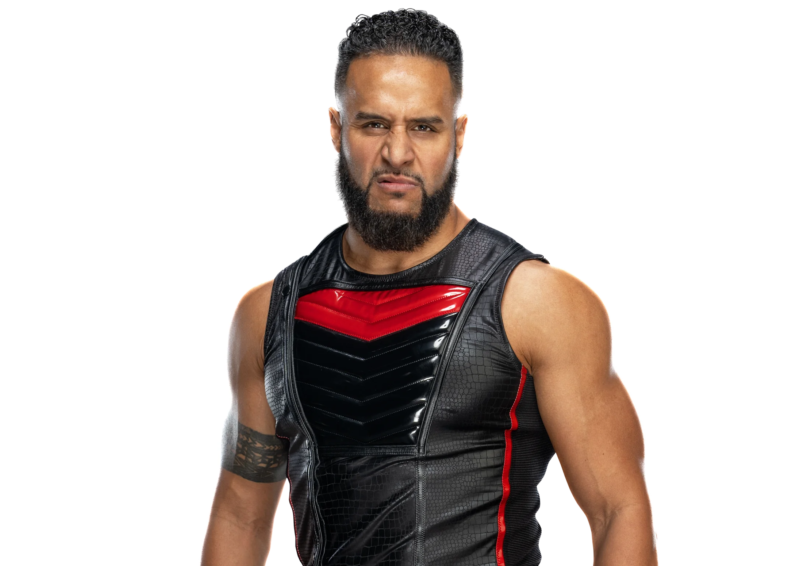 Tama Tonga - Pro Wrestlers Database