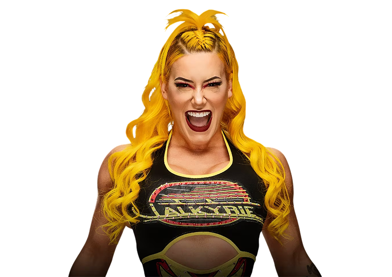 Taya Valkyrie Taya Valkyrie