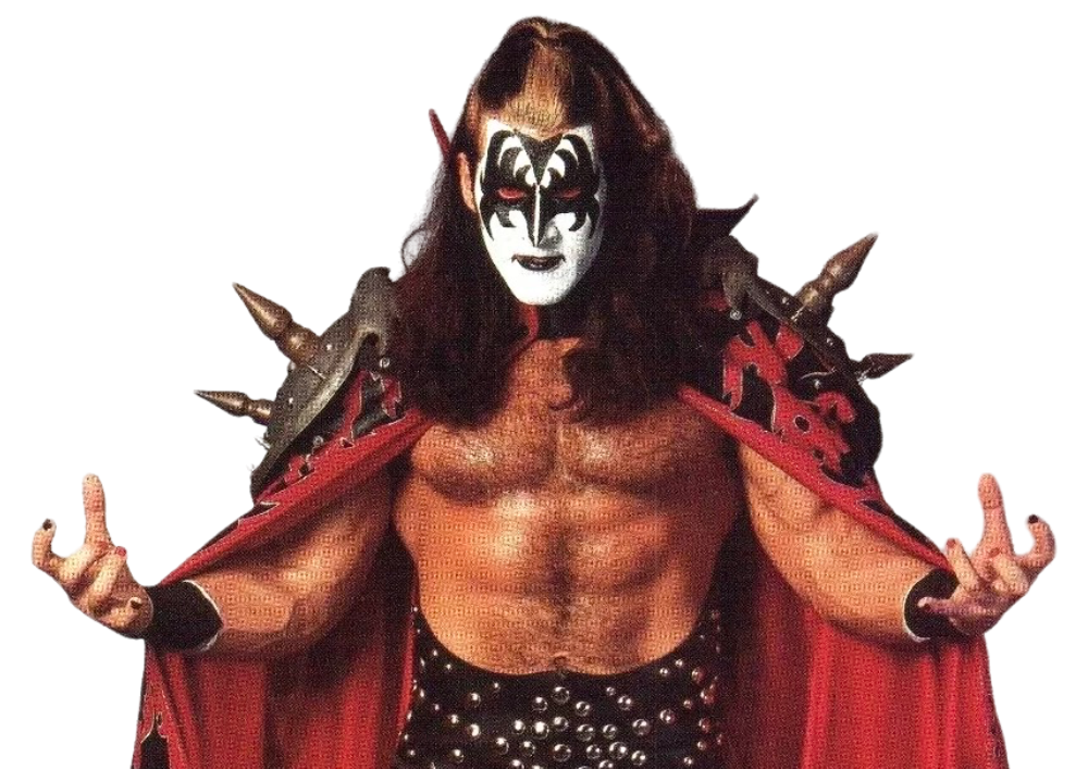 The Demon / Dale Torborg - Pro Wrestlers Database