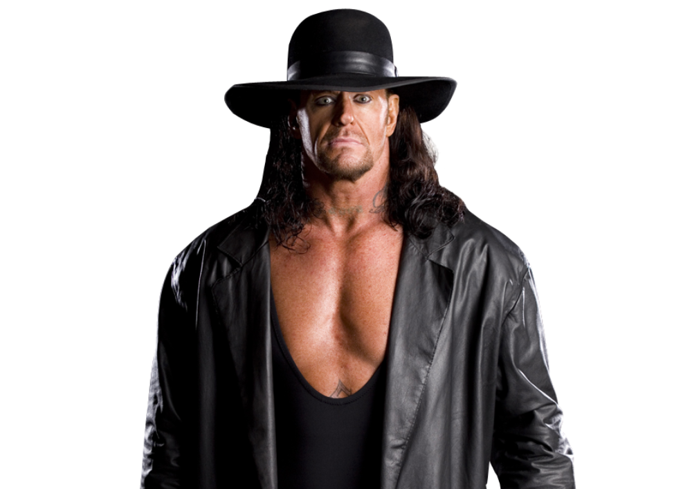 The Undertaker - Pro Wrestlers Database