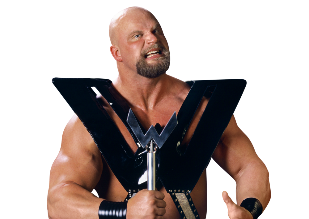 The Warlord - Pro Wrestlers Database