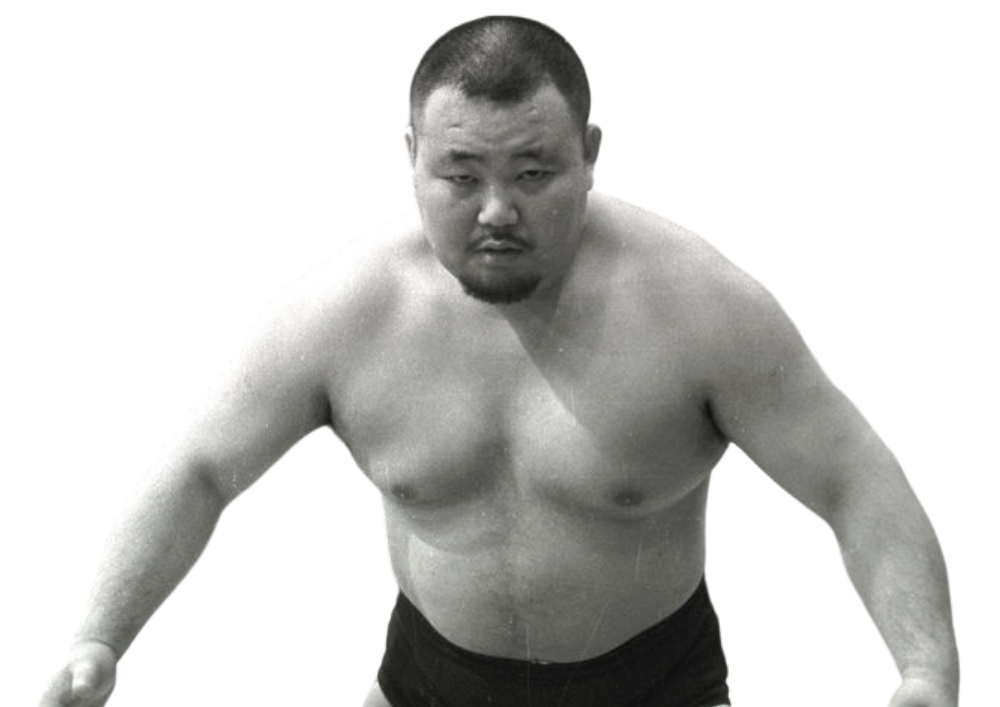 Thunder Sugiyama - Pro Wrestler Profile