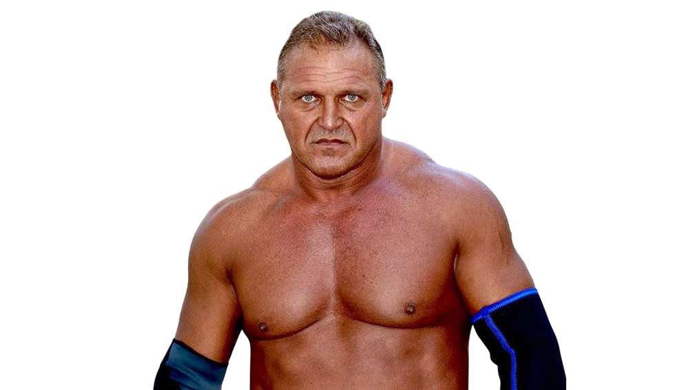 Tim Storm - Pro Wrestlers Database