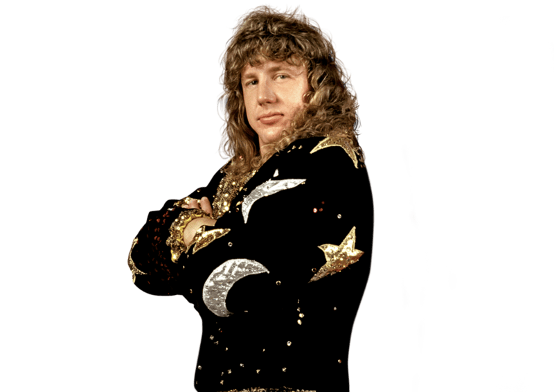 Tom Prichard / Bodydonna Zip - Pro Wrestler Profile