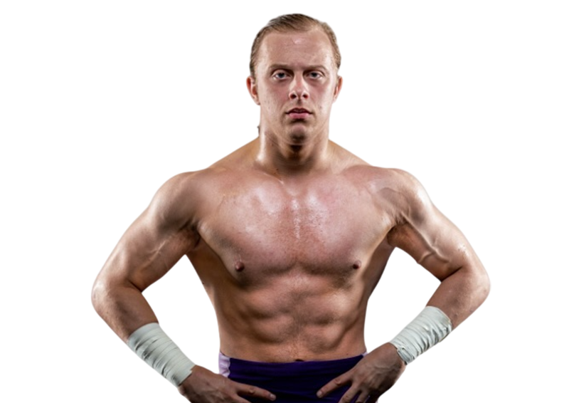 Tommy Billington Tommy Billington