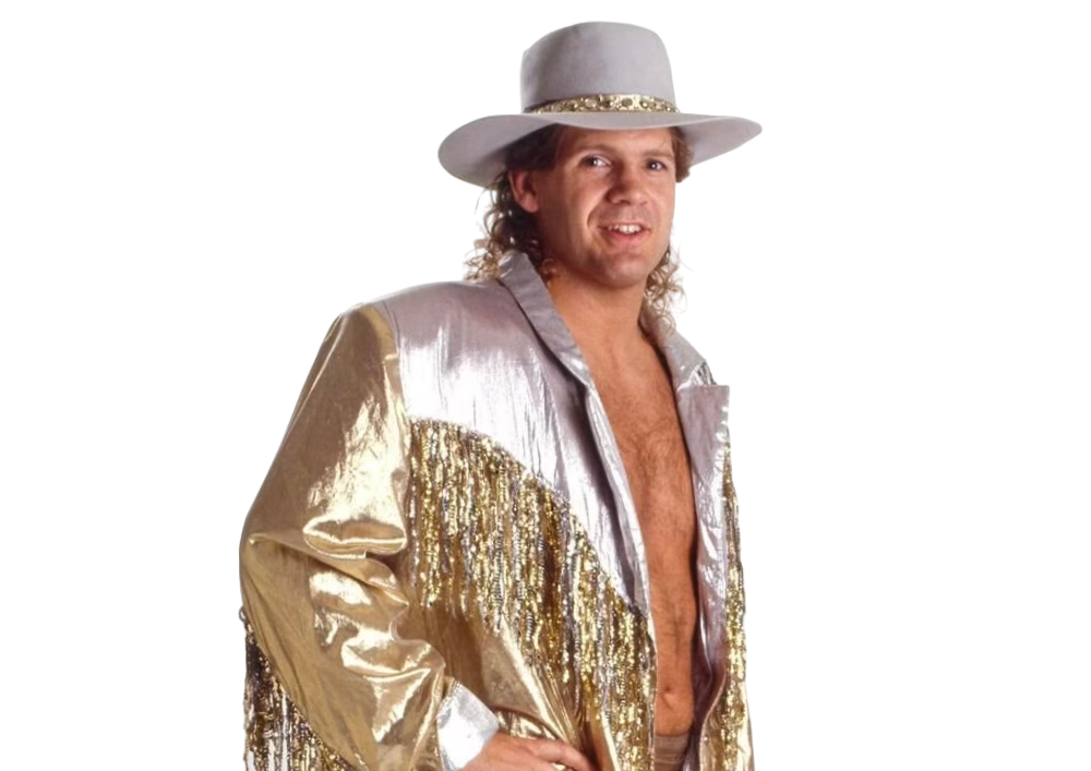 Tracy Smothers - Pro Wrestlers Database