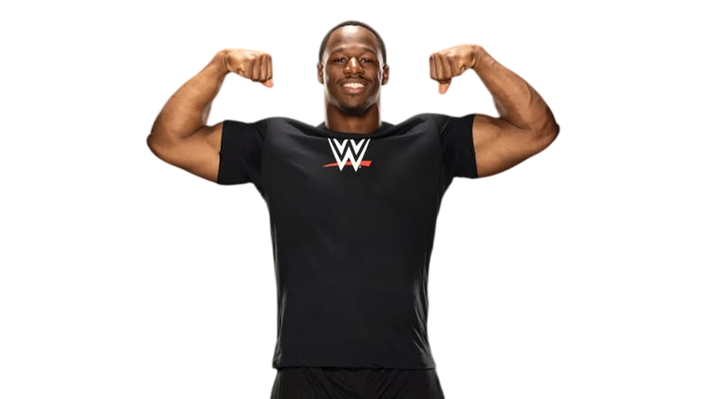 Troy Yearwood - Pro Wrestlers Database