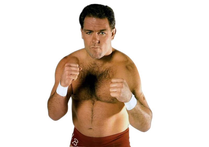Tully Blanchard Tully Blanchard