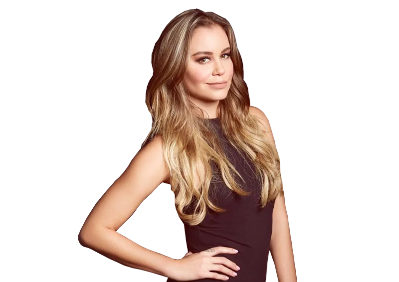 Vero Rodriguez Vero Rodriguez