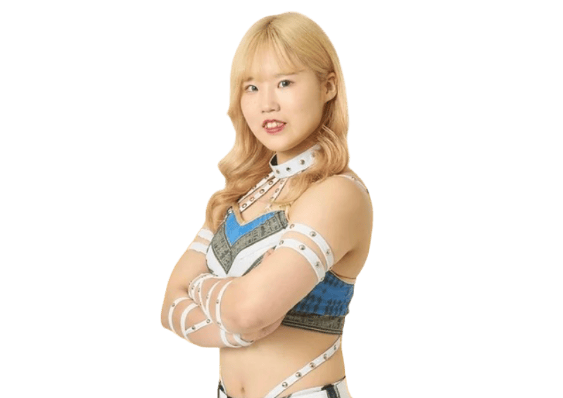 Victoria Yuzuki - Pro Wrestler Profile