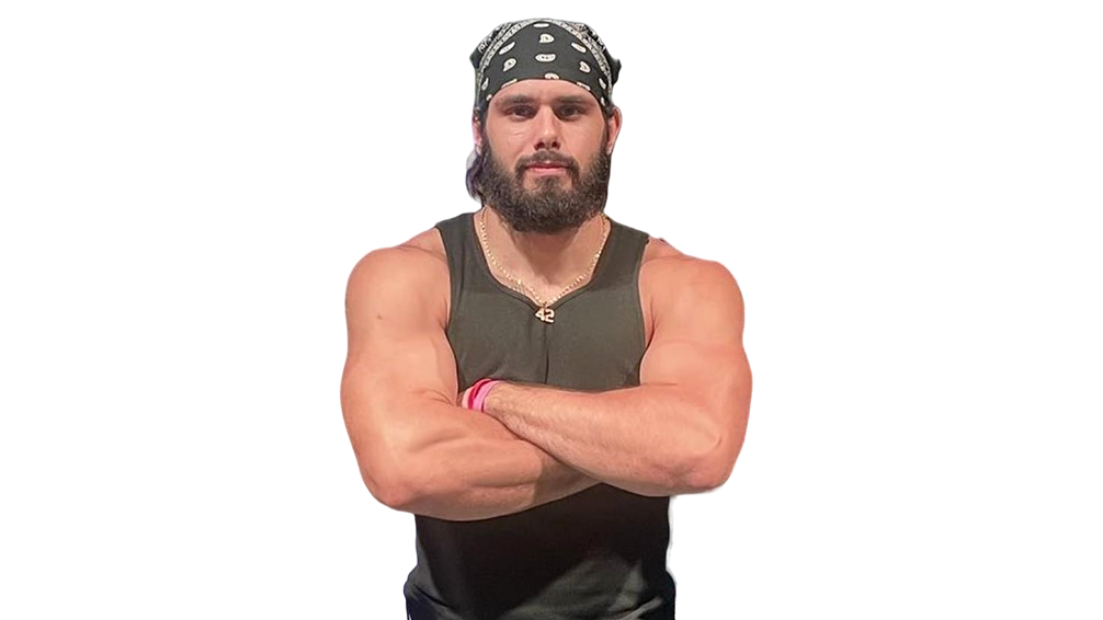 Vincent Winey - Pro Wrestler Profile