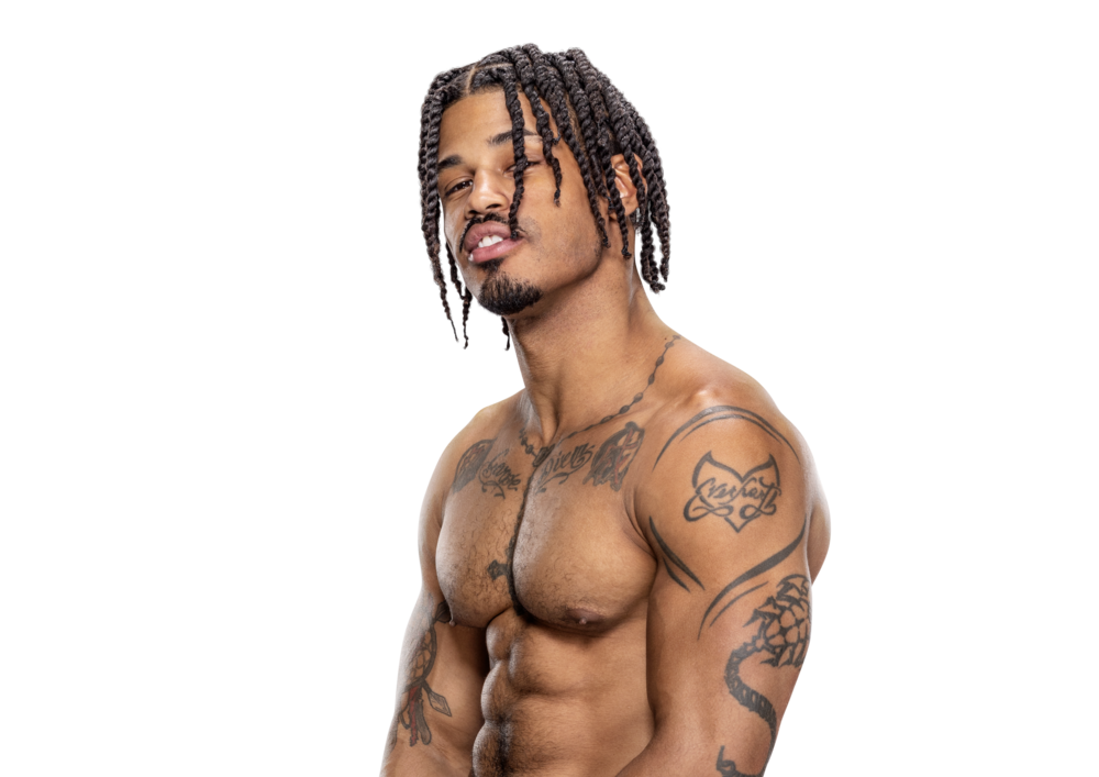 Wes Lee / Dezmond Xavier - Pro Wrestlers Database