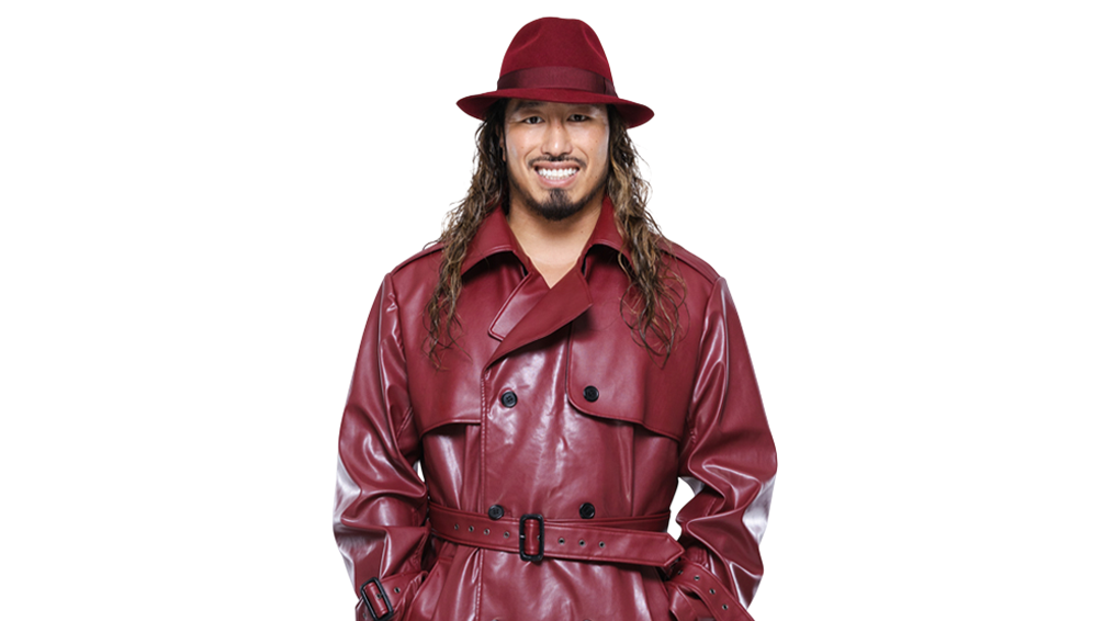 Yota Tsuji Yota Tsuji