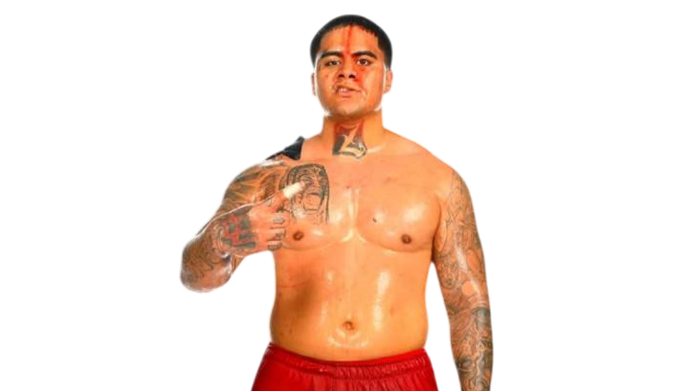 Zilla Fatu Zilla Fatu