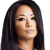 Gail Kim