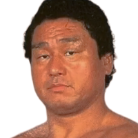 Genichiro Tenryu