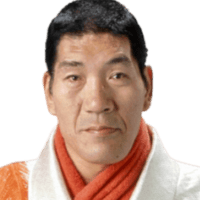 Giant Baba